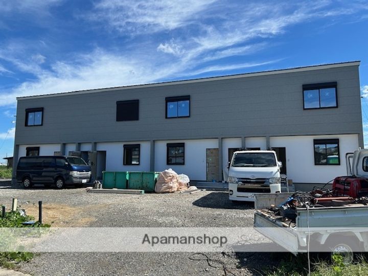 ベレッツァ四日市大矢知のその他画像