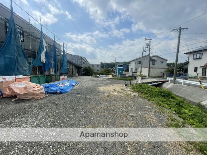 ベレッツァ四日市大矢知の外観