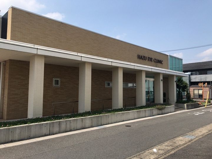 サン・セジュール Aの周辺