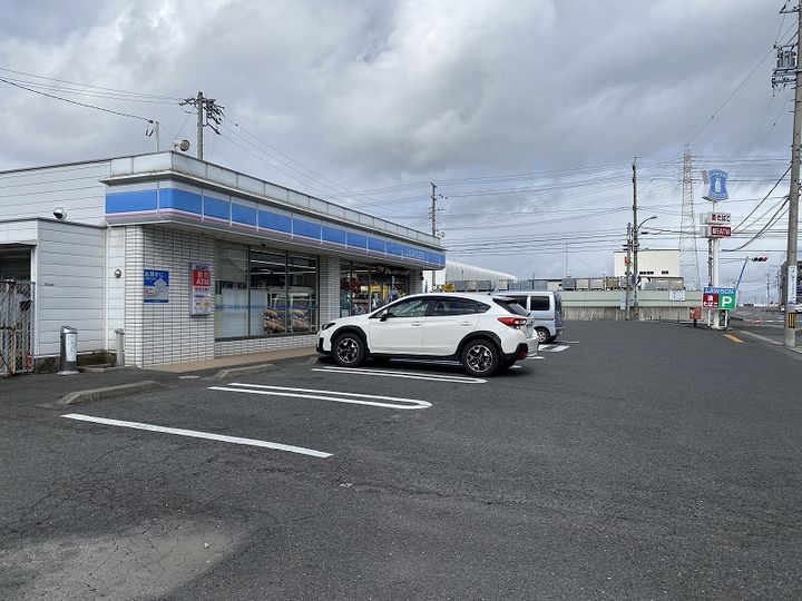 サン・セジュール Aの周辺