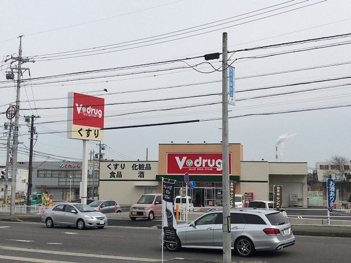 サン・セジュール Aの周辺