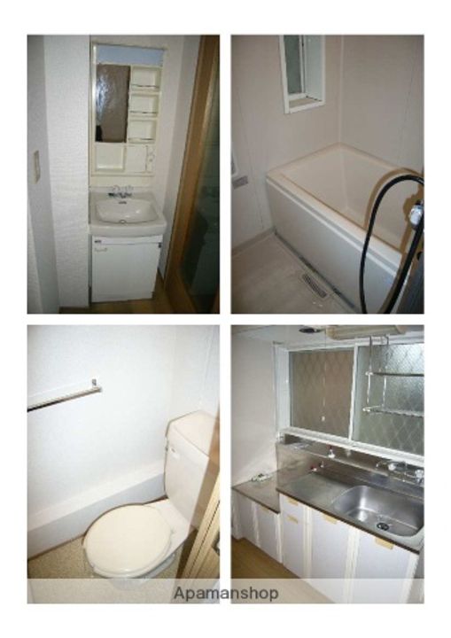 カルテット開栄B102のその他画像