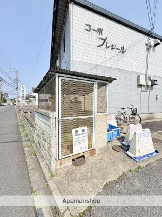 グランディール友生のその他画像