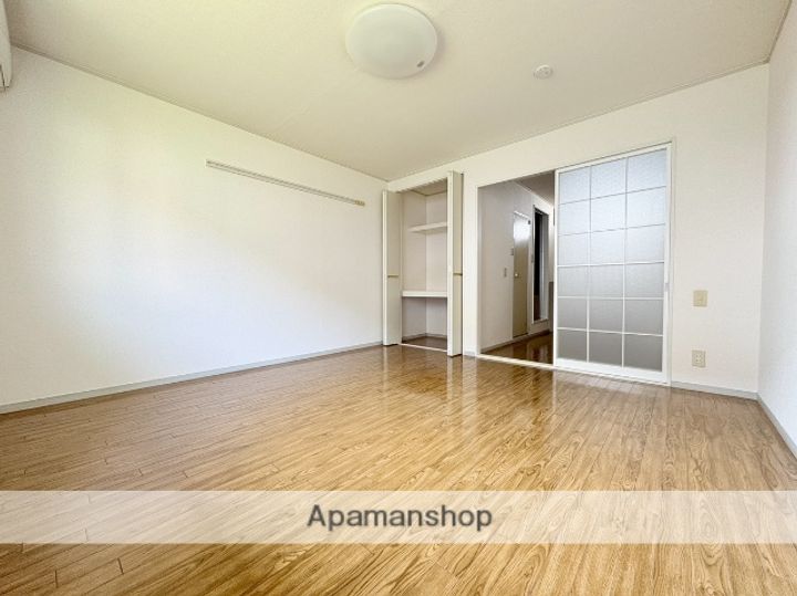 グランディール友生の内装