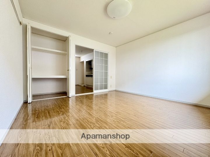 グランディール友生の内装