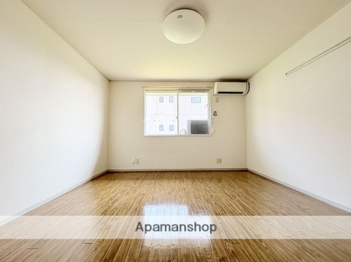 グランディール友生の内装