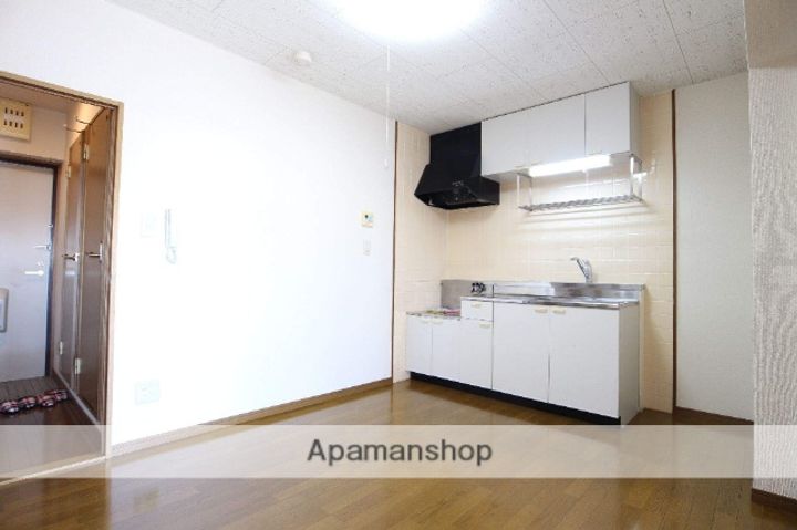 メゾン・ド・マリエールの内装