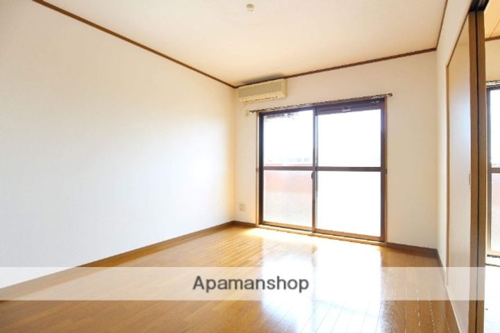 メゾン・ド・マリエールの内装