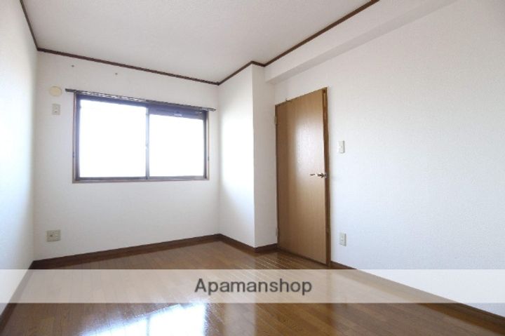 メゾン・ド・マリエールの内装