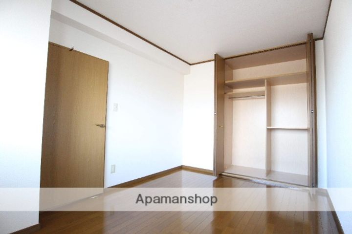 メゾン・ド・マリエールの内装