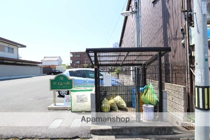 メゾン・ド・マリエールのその他画像