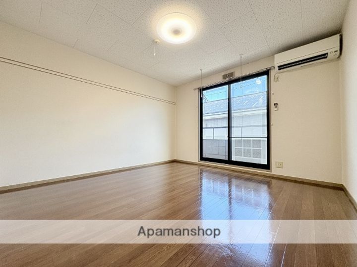 ボナール駒の内装