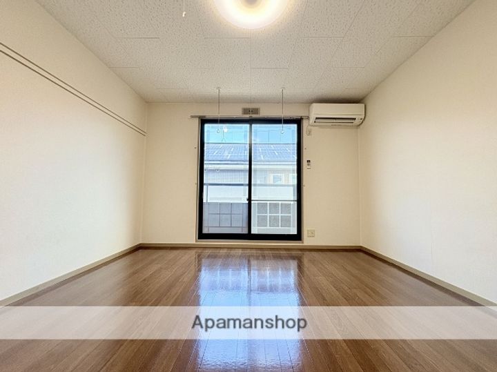 ボナール駒の内装