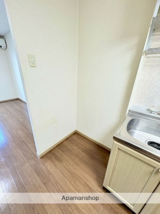 ボナール駒の内装