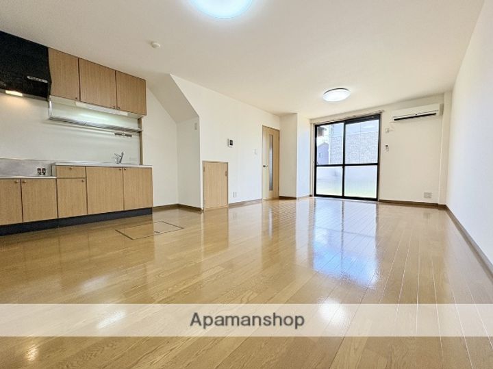 BRANCHE(ブランシェ)の内装