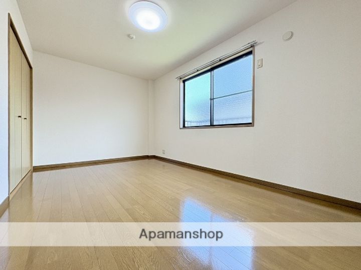 BRANCHE(ブランシェ)の内装