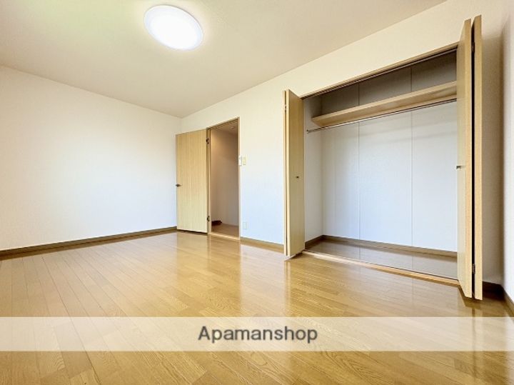 BRANCHE(ブランシェ)の内装