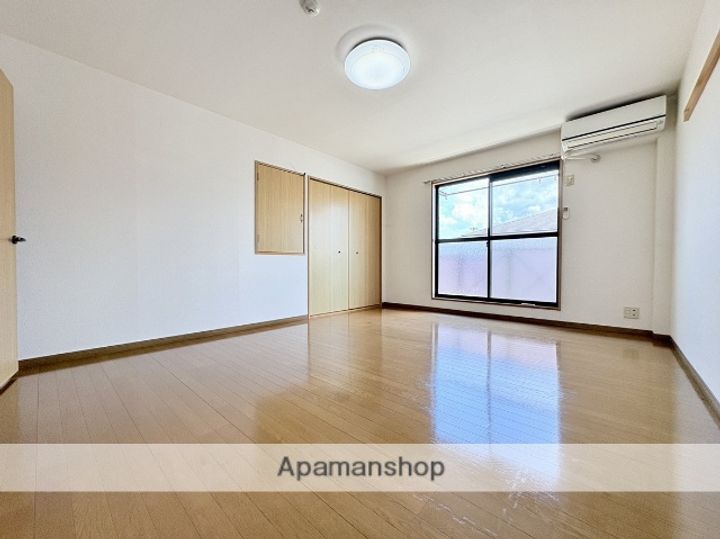 BRANCHE(ブランシェ)の内装