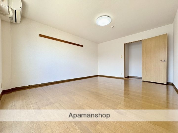 BRANCHE(ブランシェ)の内装