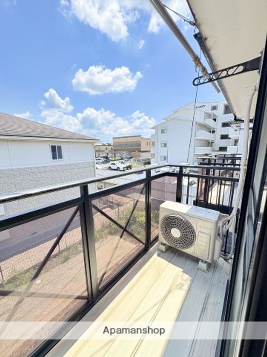 BRANCHE(ブランシェ)の内装