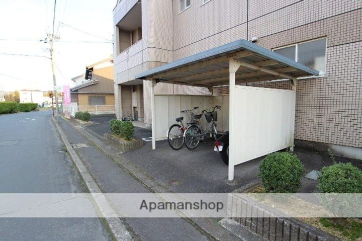 ルミナスハイムのその他画像