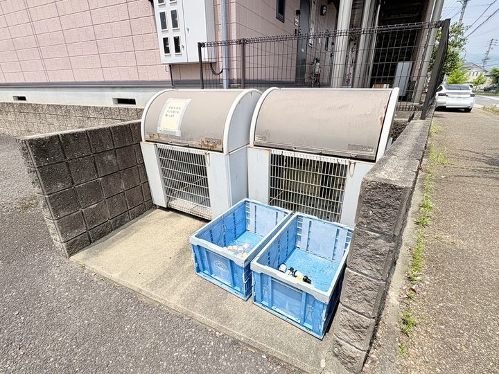 シトラスタウンコートのその他画像