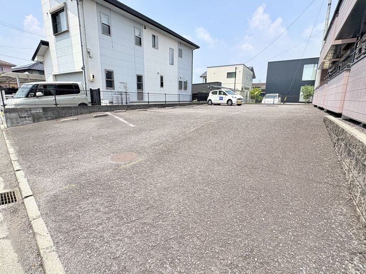 シトラスタウンコートのその他画像