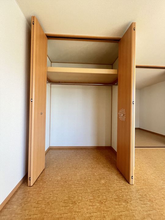 シトラスタウンコートの内装