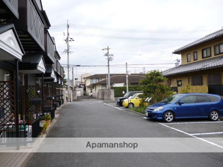 シティハイムのその他画像