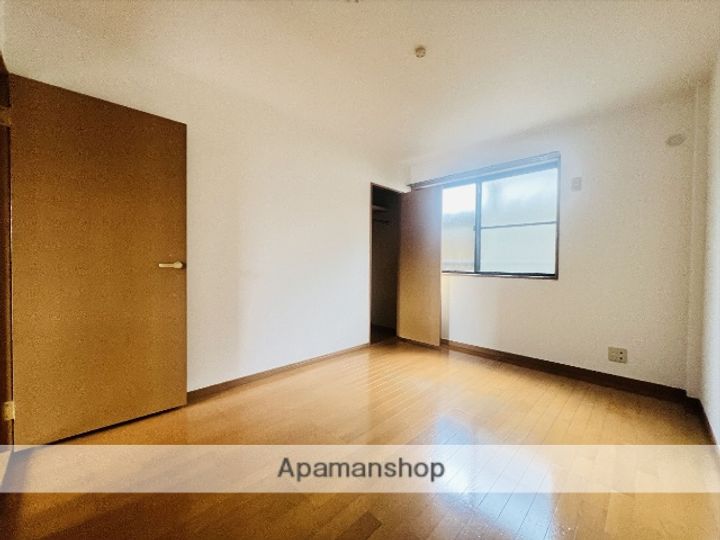 シティハイムの内装