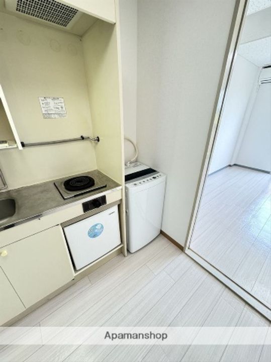 サンケンマンションのその他画像