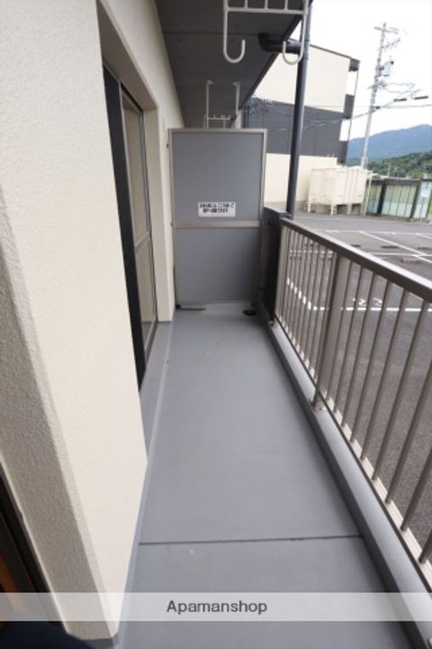 フラット立石(御代)D棟のその他画像