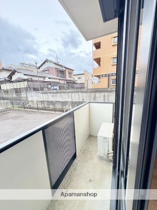 ファミーユA(緑ヶ丘本町)のその他画像