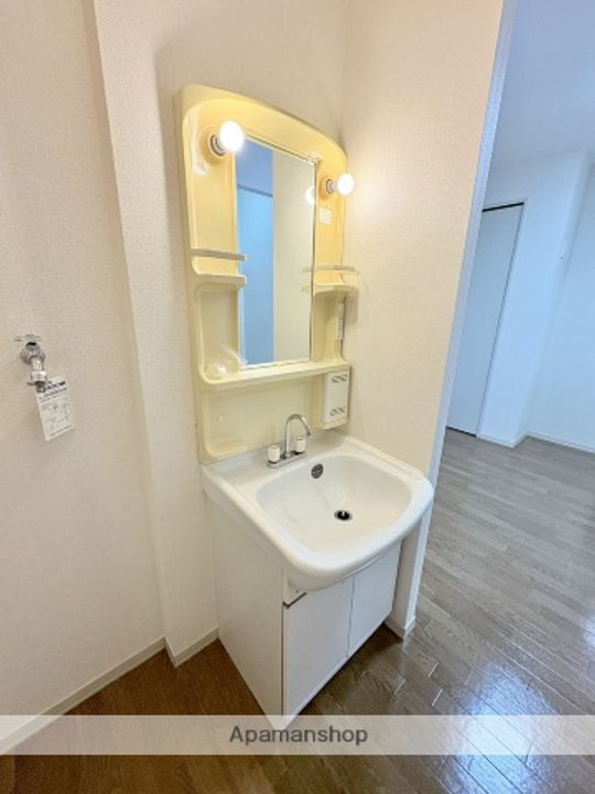 ファミーユA(緑ヶ丘本町)のその他画像