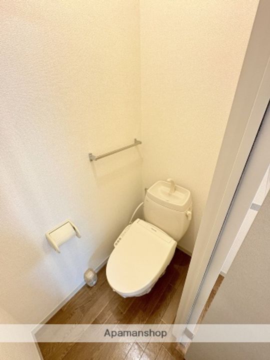 ファミーユA(緑ヶ丘本町)のその他画像