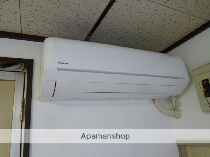 第2メゾンサファイア緑ヶ丘のその他画像