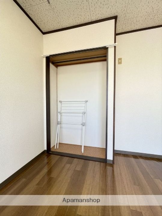 第2メゾンサファイア緑ヶ丘のその他画像