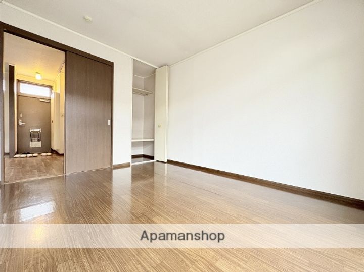 ハイムシノブの内装