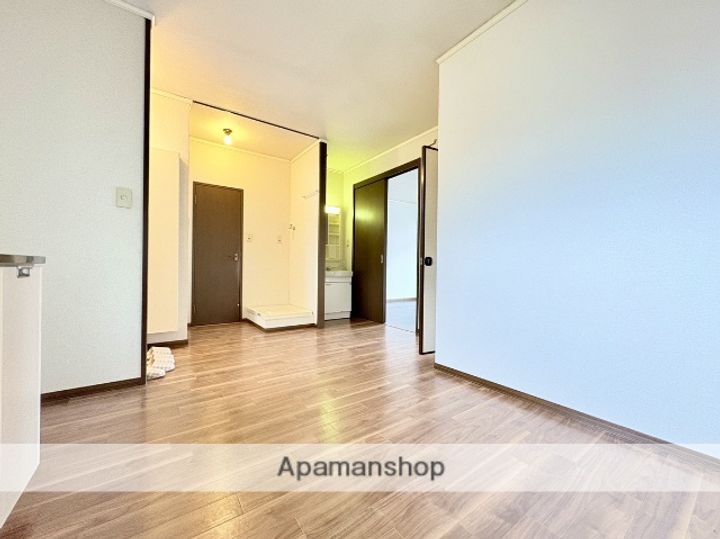 ハイムシノブの内装