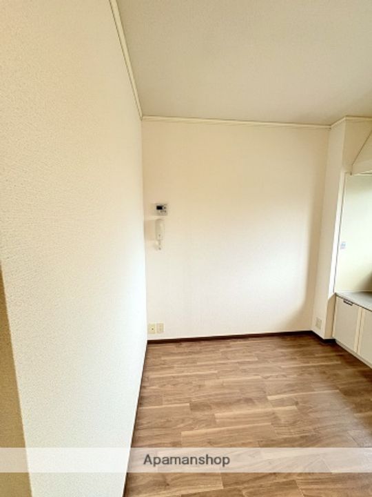 ハイムシノブのその他画像