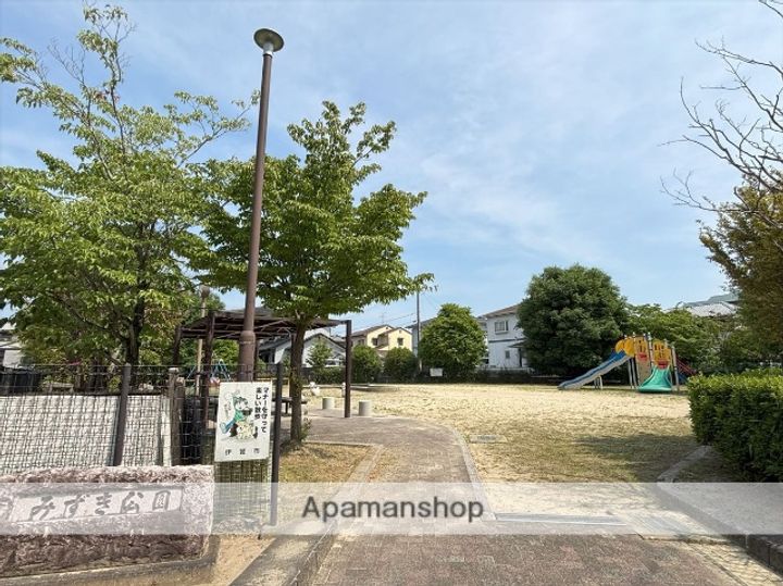 ハイツ ジュ,エイユーⅡ Aの周辺