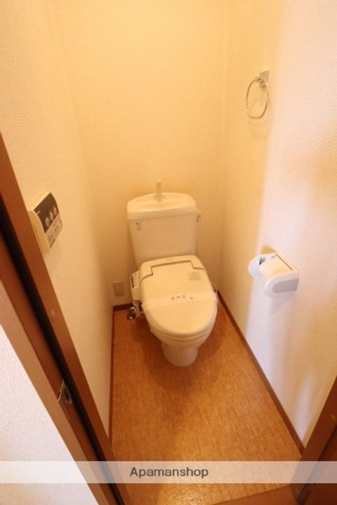 ハイツ ジュ,エイユーⅡ Aのその他画像