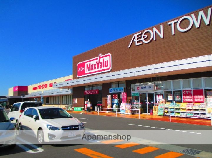 フォーティナインKITAの周辺