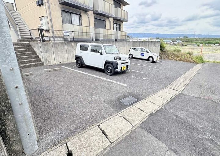 ハイツ ジュ,エイユーのその他画像