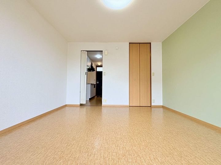 ハイツ ジュ,エイユーの内装