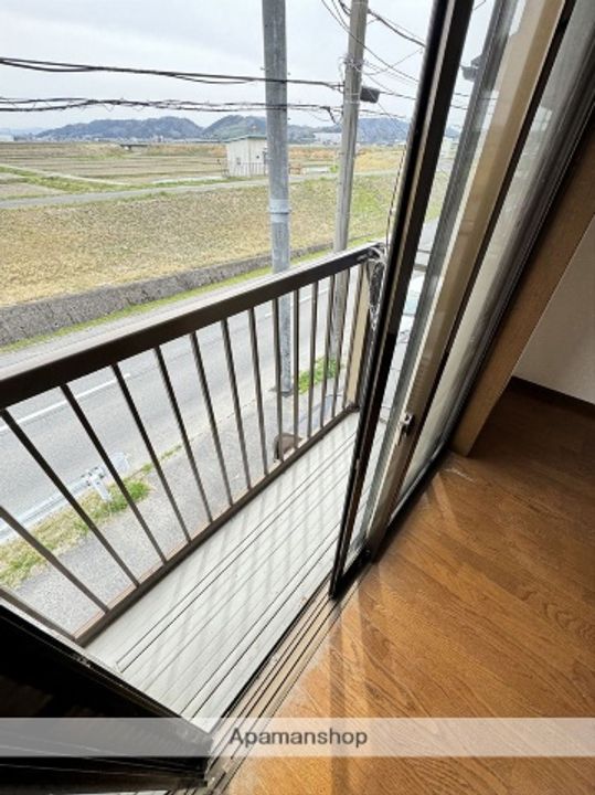 コーポ東高倉のその他画像