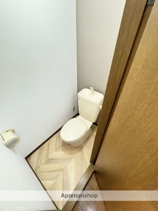コーポ東高倉のその他画像