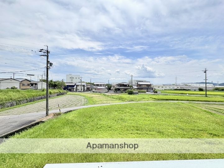 ハイツ三田のその他画像