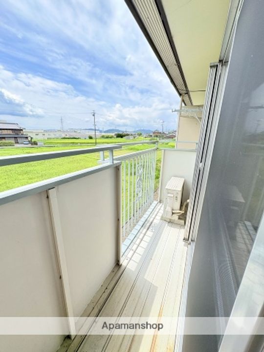 ハイツ三田のその他画像