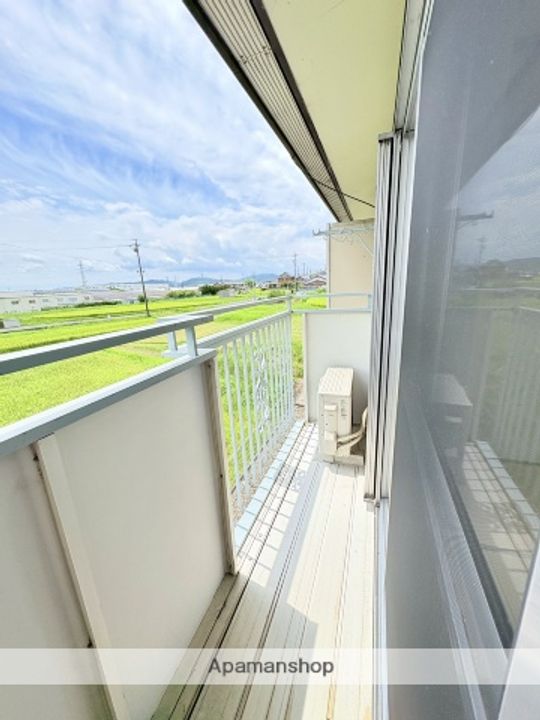 ハイツ三田のその他画像